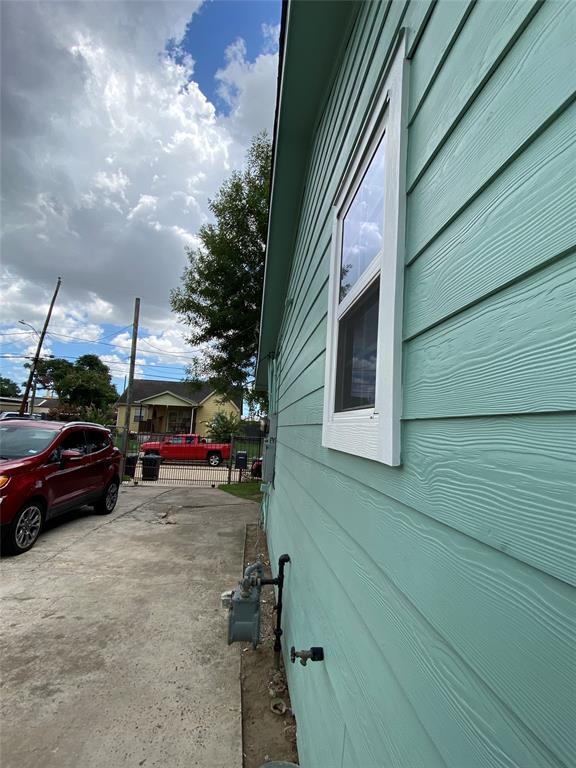 601 N Eastwood St, Houston, TX 77003 House Rental in Houston, TX