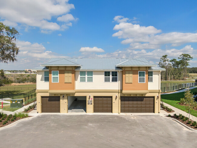 Building Photo - Lake Sumter Apartment Homes