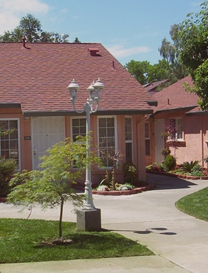 Primary Photo - Ashley Senior Apartments