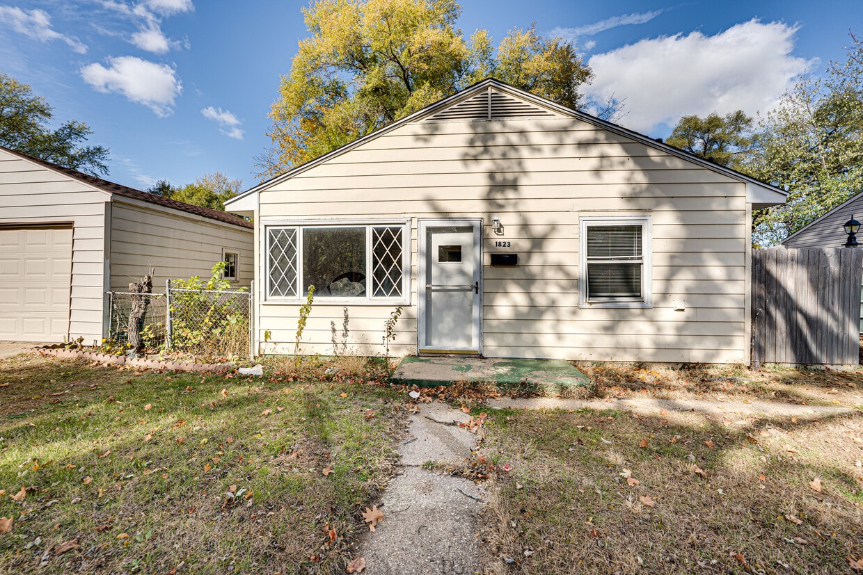 Primary Photo - 1823 Overdene Ave