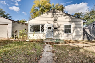 Building Photo - 1823 Overdene Ave