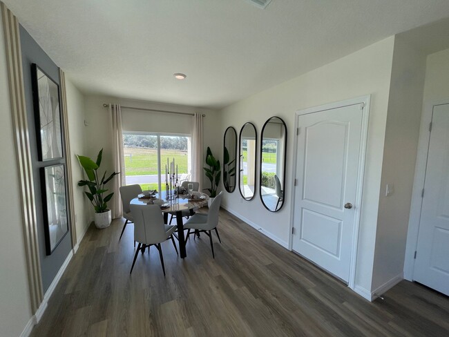 Foto del edificio - Move in Ready BRAND NEW 4/2 Apopka Home in...