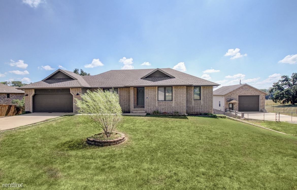 Primary Photo - 5 br, 3 bath House - 2500 South 7th Avenue