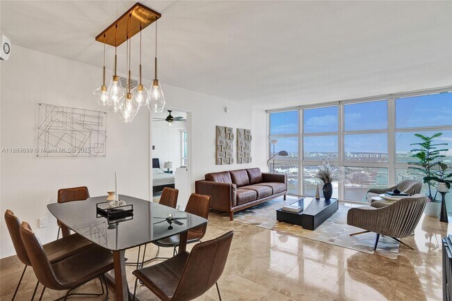 Foto del edificio - 50 Biscayne Blvd