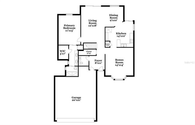 Building Photo - 155 Sandalwood Dr