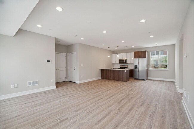 Foto del edificio - 2612 Annin St