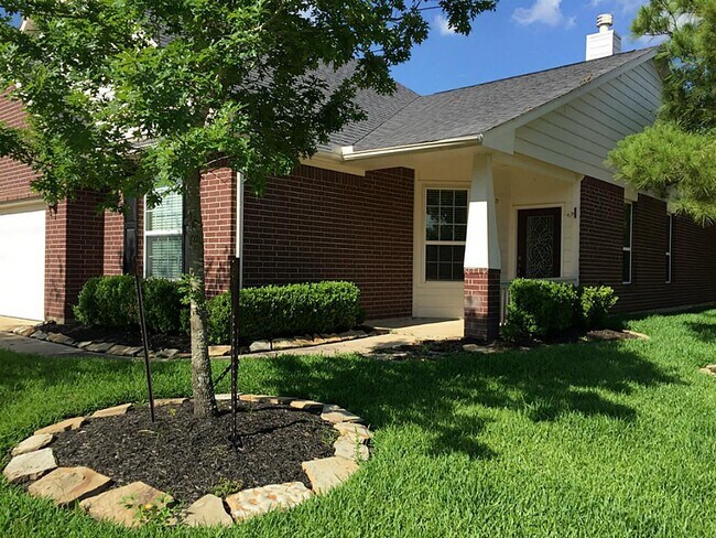 Building Photo - 26427 Cole Trace Ln