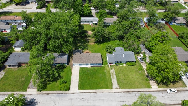 Building Photo - 4428 N Campbell Ave