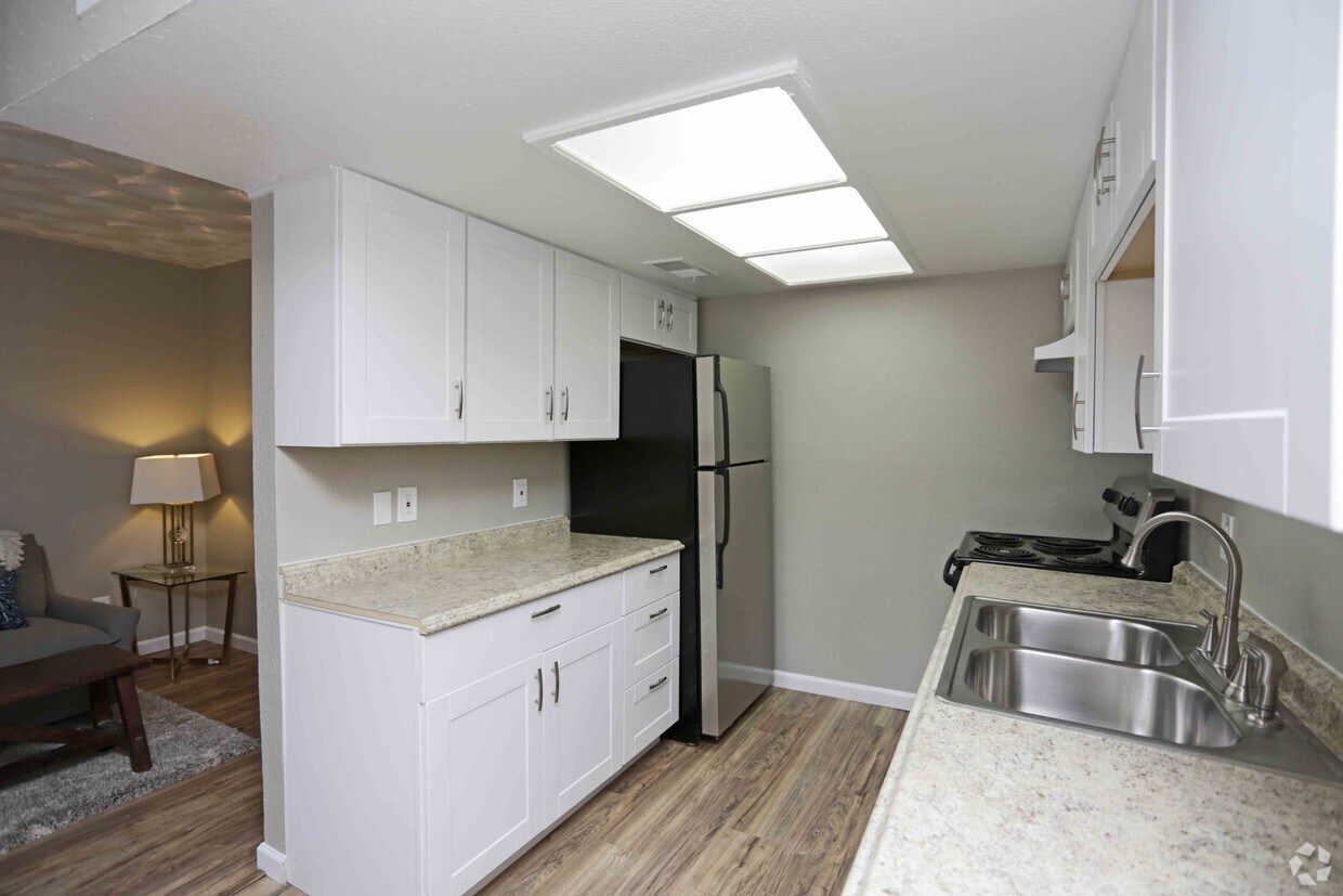 Foto principal - Hart House Apartments