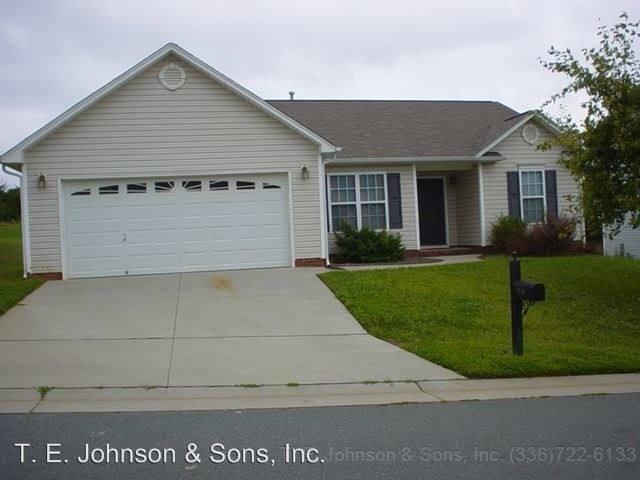 Primary Photo - 3 br, 2 bath House - 3816 Heather View Lane