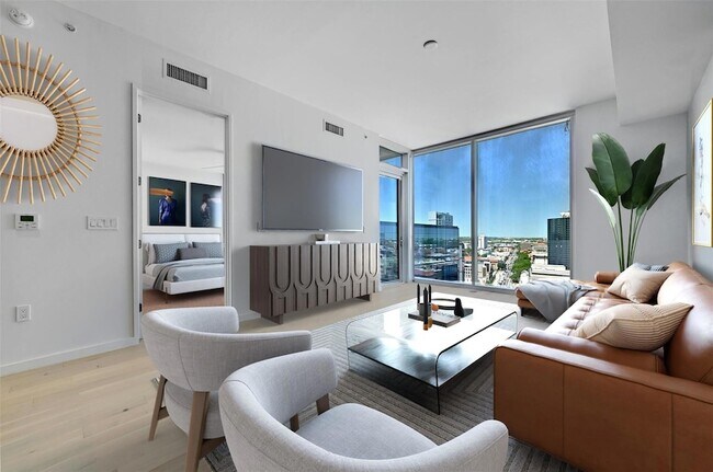 Foto del edificio - 313 W 17th St