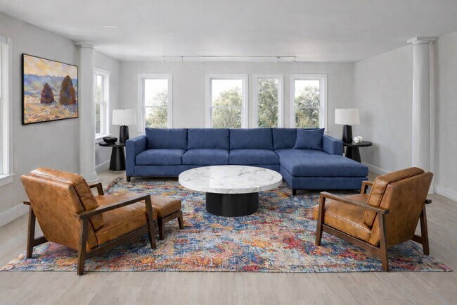 Foto del edificio - 14 Barns Ln