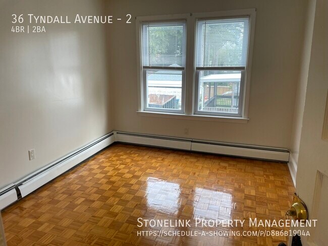 Foto del edificio - 36 Tyndall Avenue