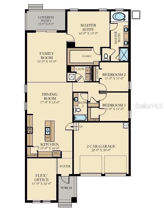 Foto del edificio - 15149 Night Heron Dr