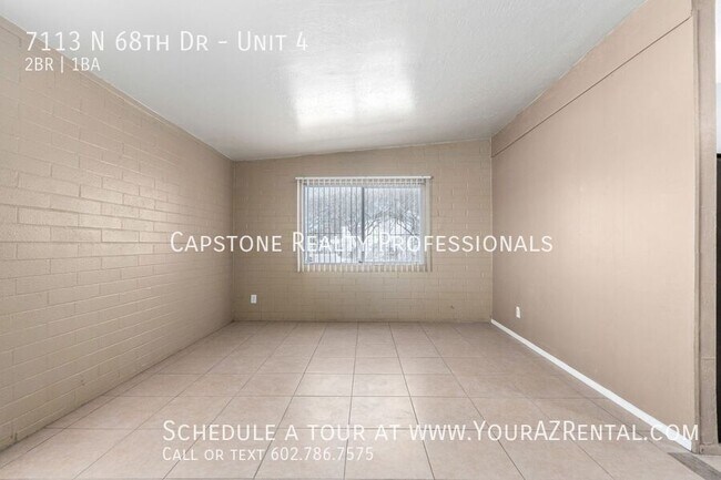 Foto del edificio - 7113 N 68th Dr