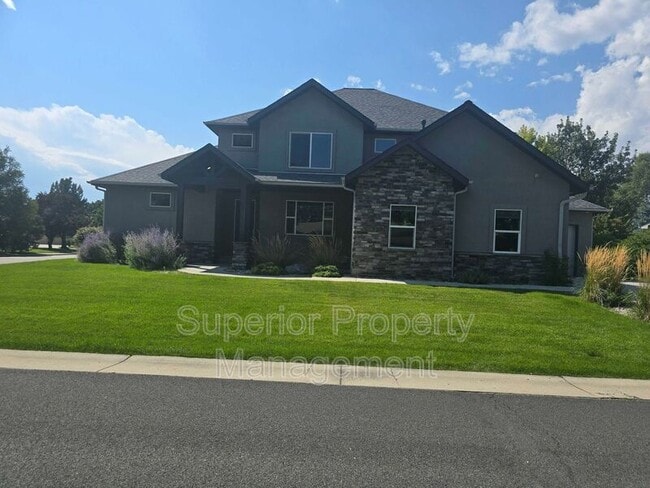 Photo - 803 Imperial Ct House