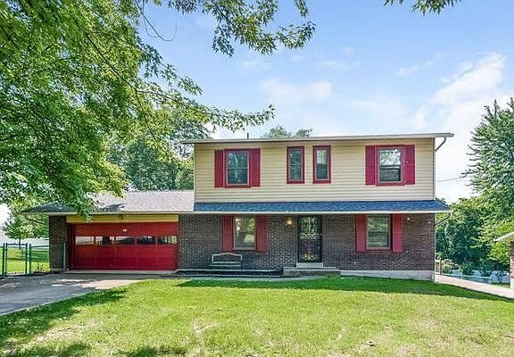 Foto principal - 104 Riverview Heights