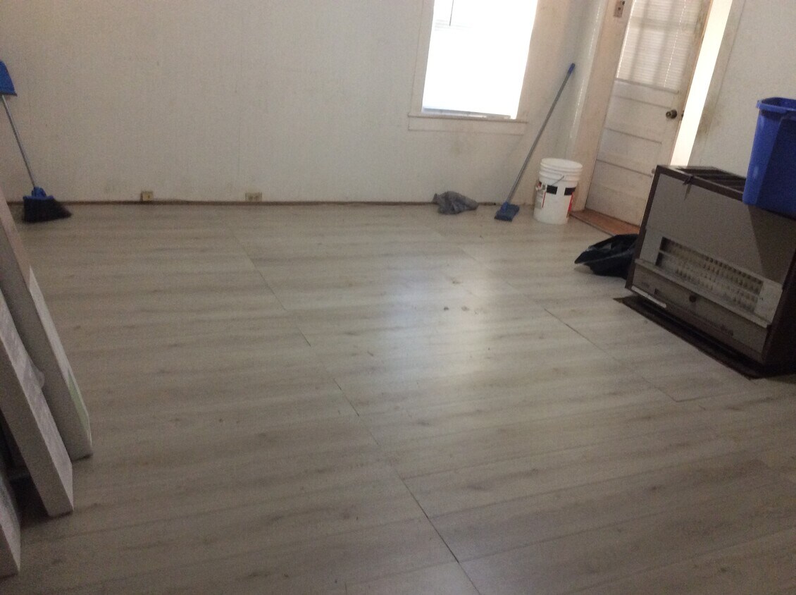 Foto del edificio - 1116 N 9th St