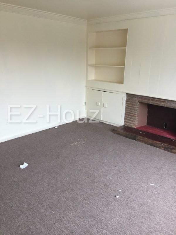 Building Photo - Lower newly renovated apartment