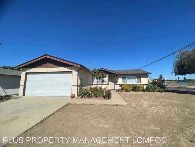 Foto del edificio - 3 br, 2 bath House - 801 West Airport Avenue