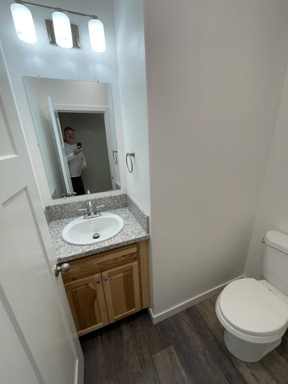 Foto del edificio - 441 NE Denver St