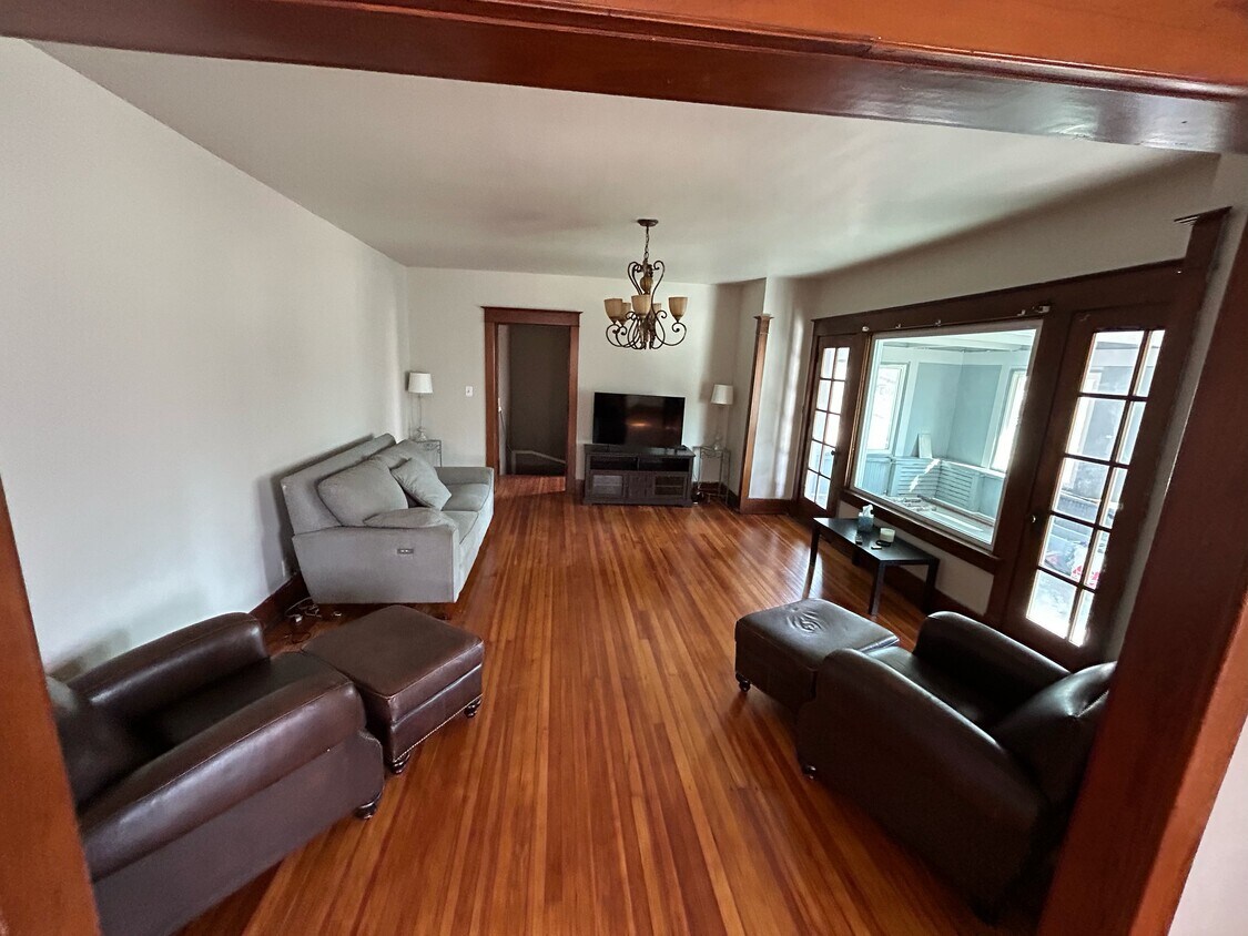 Foto principal - 1017 S 17th St