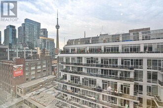 Building Photo - 39 Brant St