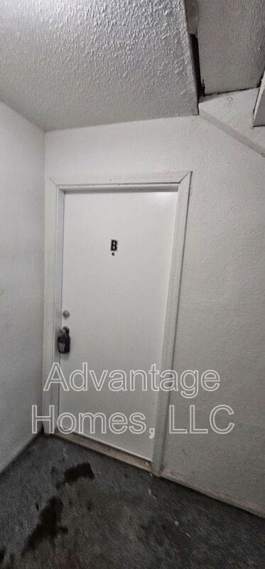 Foto del edificio - 711 N 70th St