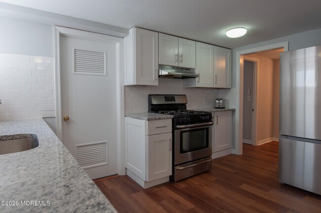 Foto del edificio - 124 N Cambridge Ave