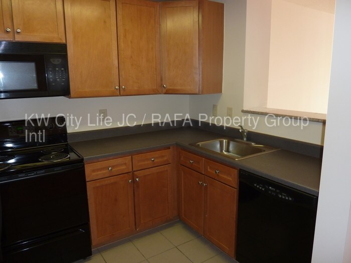 Foto del edificio - 400 Washington Blvd