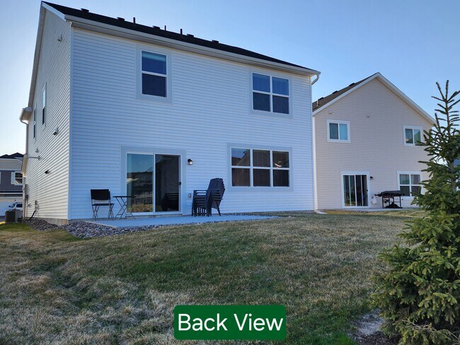 Foto del edificio - 10229 Goodview Cir