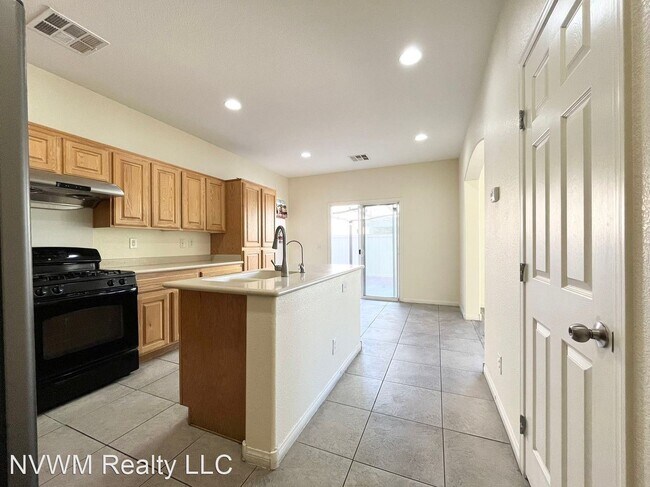 Foto del edificio - 4 br, 3 bath House - 4962 Sidewinder Ridge...