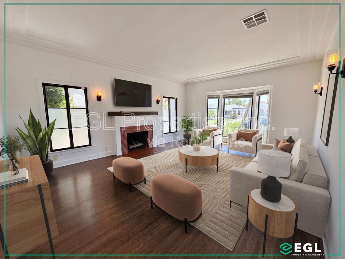 Foto principal - 3927 Degnan Blvd