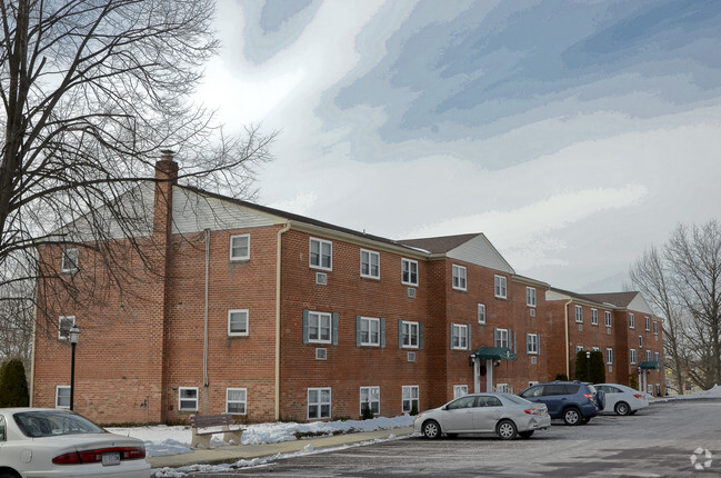 Building Photo - Indian Valley Apartments - 55+ Senior Housing