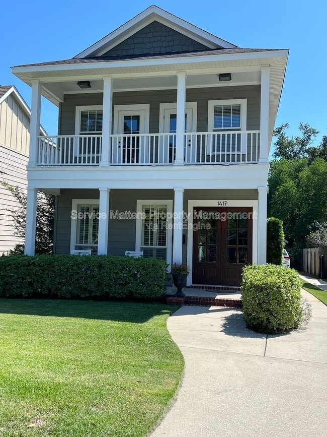 Building Photo - 1417 E Maxwell St