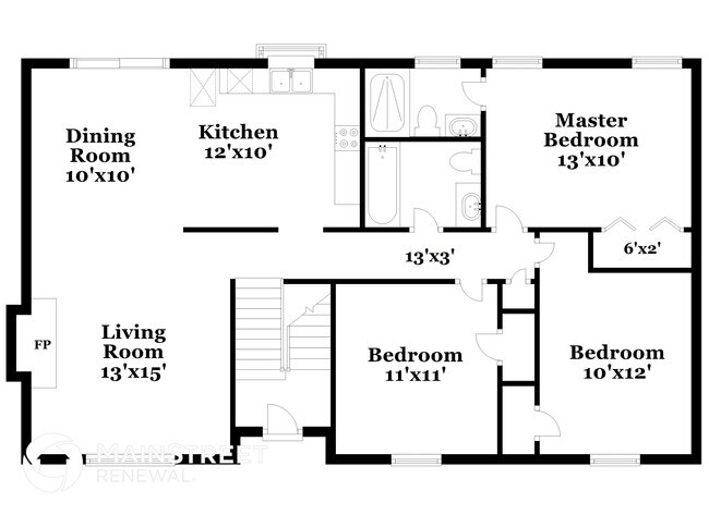 Building Photo - 18425 E Arrowhead Ln