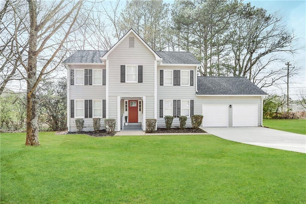 989 Pine Cove Dr SW, Lilburn, GA 30047 House Rental in Lilburn, GA