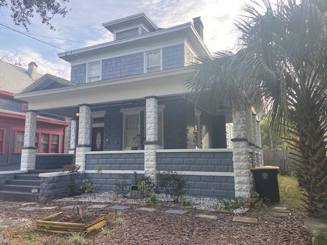 Foto del edificio - 1519 N Liberty St