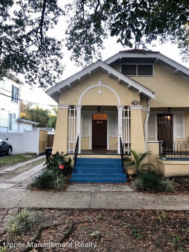 Primary Photo - 2528 Palmer Ave