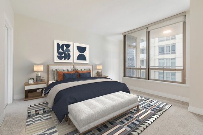 Foto del edificio - 600 N Lake Shore Dr