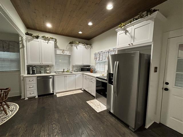 Foto principal - 506 W Baylor St