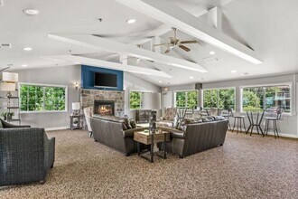 Interior Photo - Madison Apartments