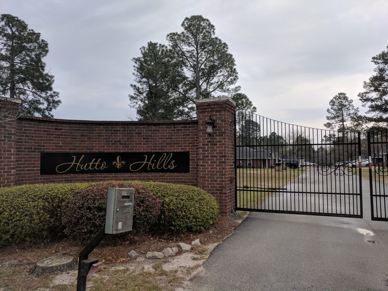 Primary Photo - Hutto Hills Homes