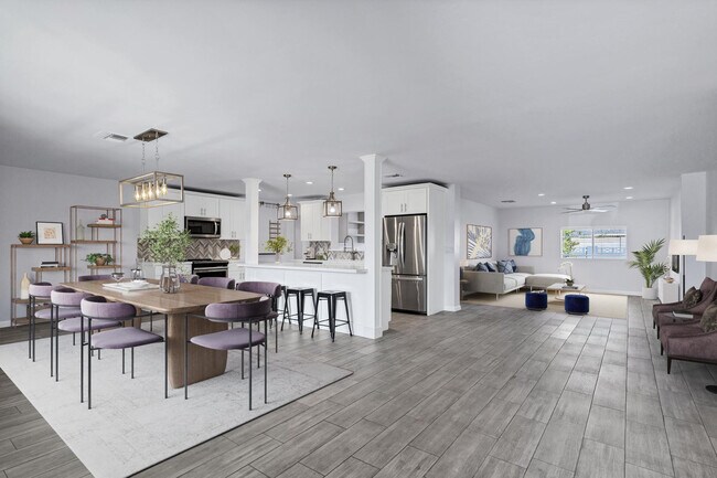 Foto del edificio - 3046 E Glenrosa Ave