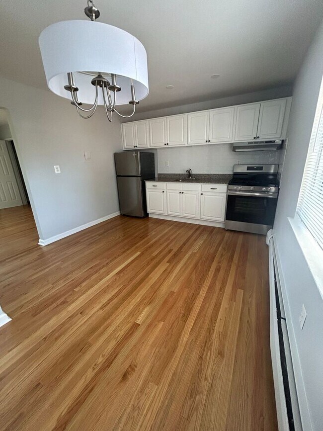 Foto del interior - Two Rivers at Matawan