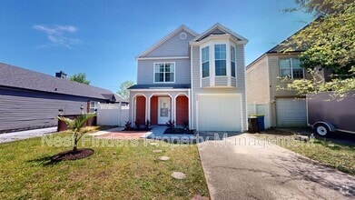 Building Photo - 555 Staffordshire Dr