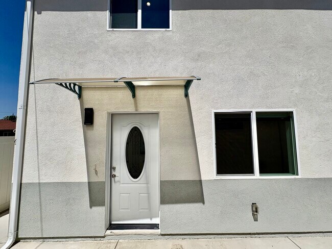 Building Photo - 18649 Eccles St