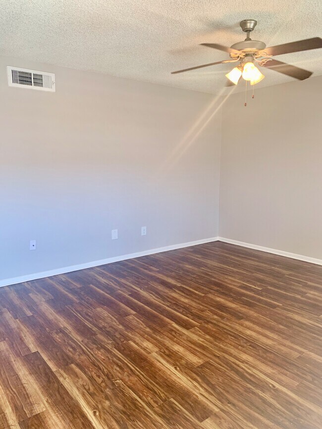 Living Room - 2205 Pat Booker Rd