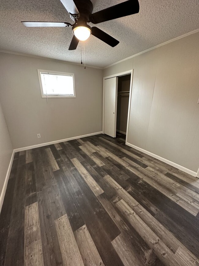 Building Photo - Newly Remodeled 2 Bedroom, 1 Bathroom Triplex