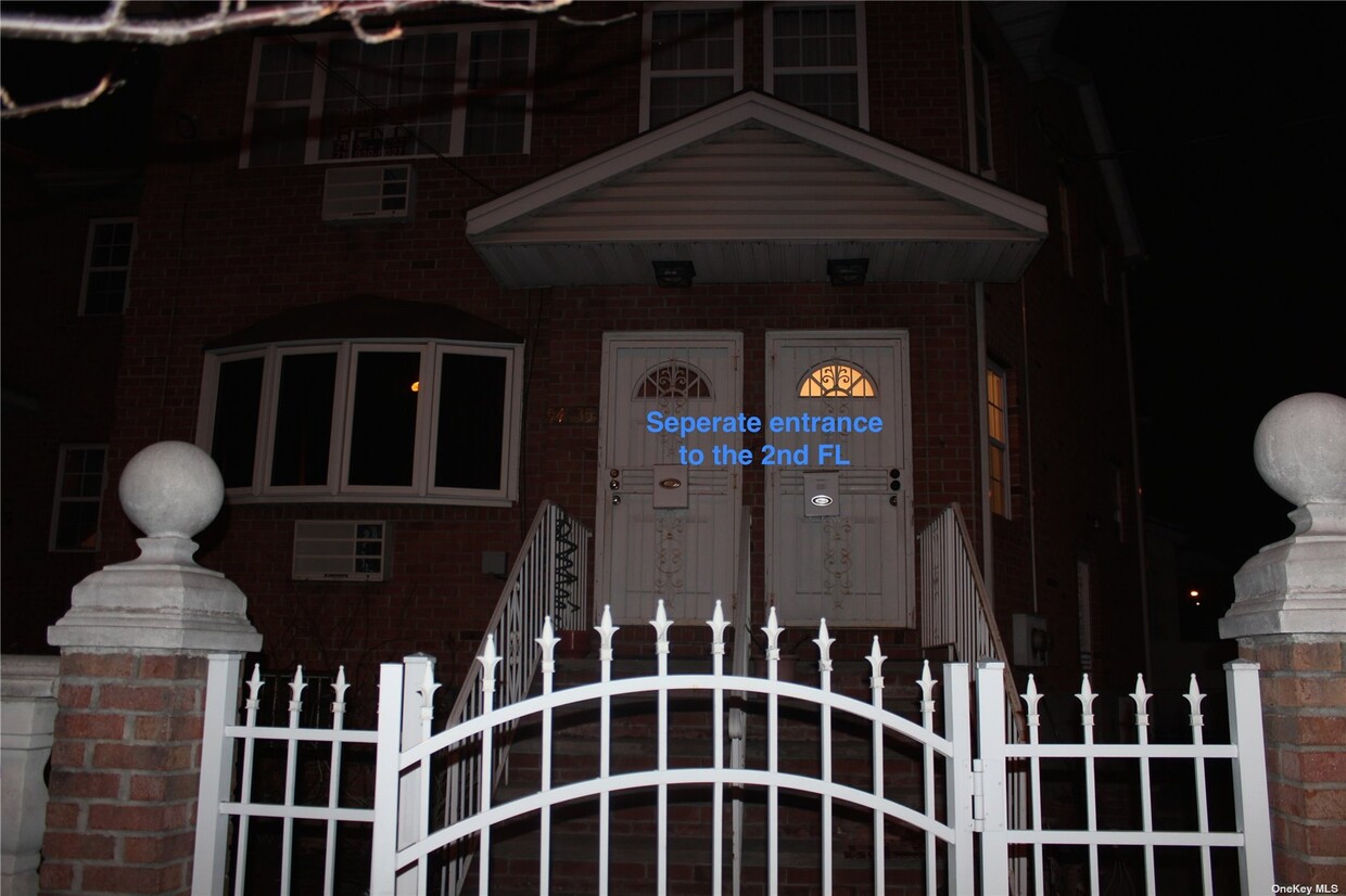 Primary Photo - 94-35 103rd Ave